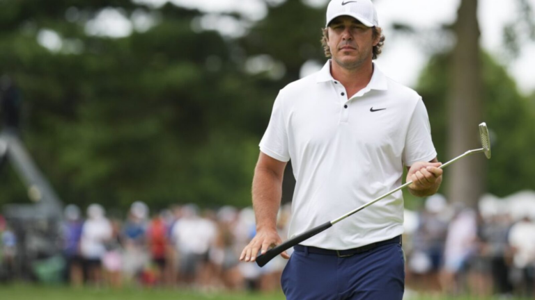 ‘The Tour Is Doing Fine Without Brooks Koepka,’ Says Chamblee