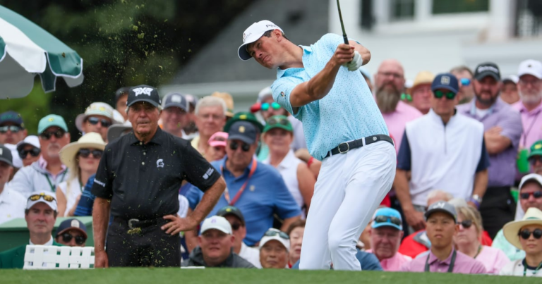 Former Georgia Tech golfer Christo Lamprecht earns PGA Tour card