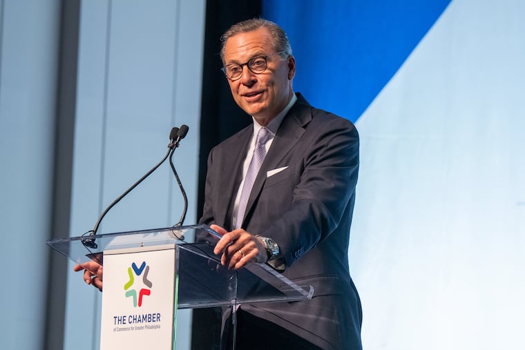 Business leaders want to fix traffic at the South Philly stadiums