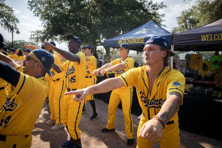 Banana Ball coming to Alabama as Savannah Bananas announce 2026 schedule: 4 games set