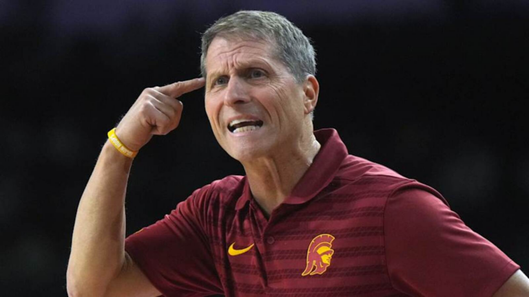 USC Coach Eric Musselman Updates Freshman Star Alijah Arenas’ Potential Return from Injury