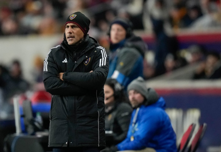 Loss to Seattle leaves Real Salt Lake’s playoff hopes up in the air