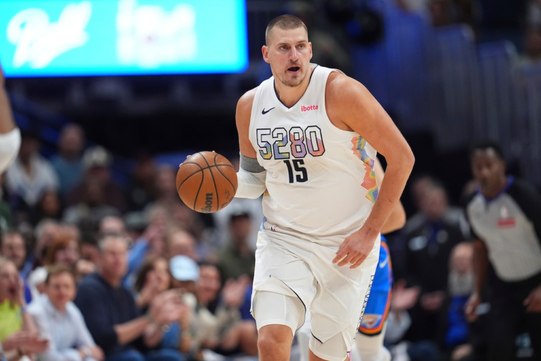 Nuggets vs. Clippers free live stream: How to watch NBA preseason without Streameast