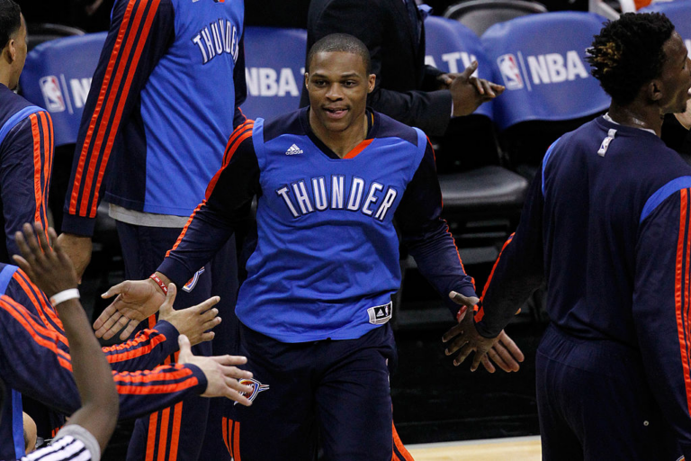 Hall Of Famer Says Russell Westbrook Should Avoid OKC Reunion