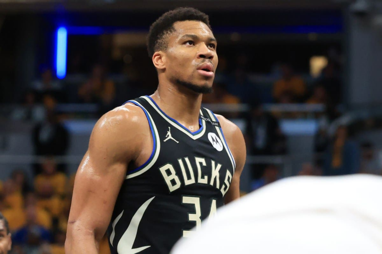 Lakers Could Stun NBA With Giannis Antetokounmpo Trade
