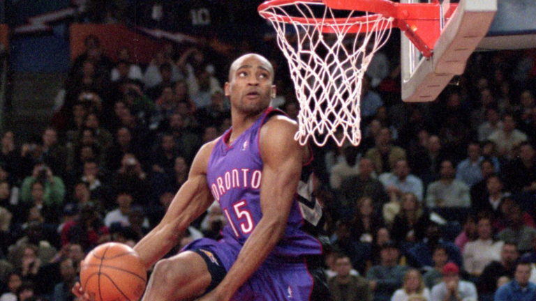 The 25 greatest nicknames in NBA history