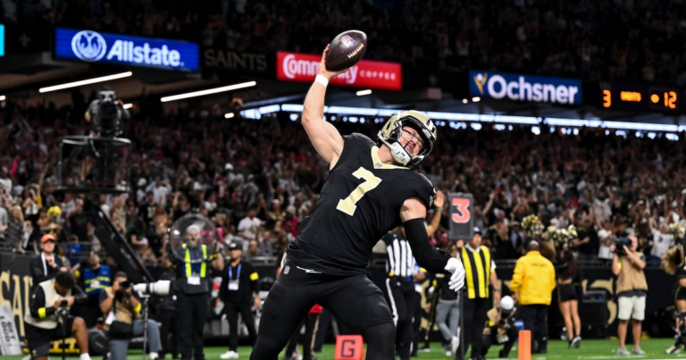 How Utah ties performed in Week 6 of the 2025 NFL season