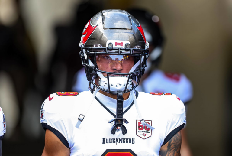 NFL Injury Updates: Troubling Emeka Egbuka News, Puka Nacua’s Status Remains Unclear & More