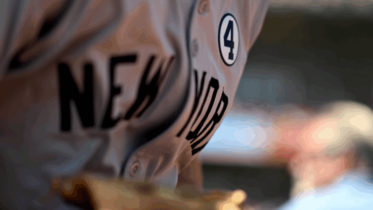 NPB’s Yomiuri Giants Interested in Yankees’ Minor League Pitcher