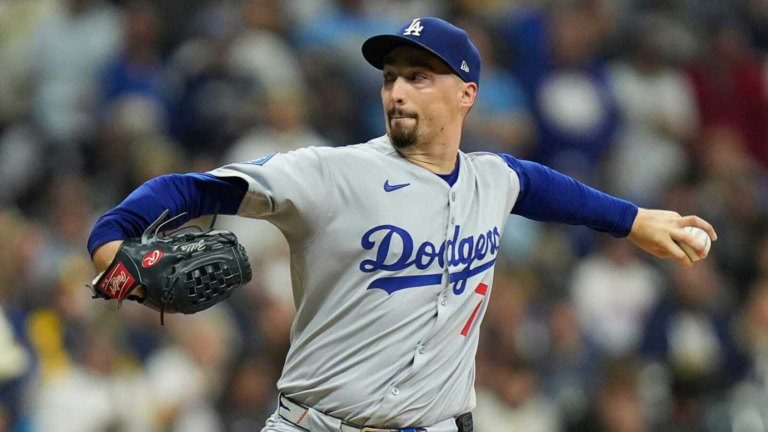 MLB playoff takeaways: Dodgers’ Blake Snell dominates in Game 1