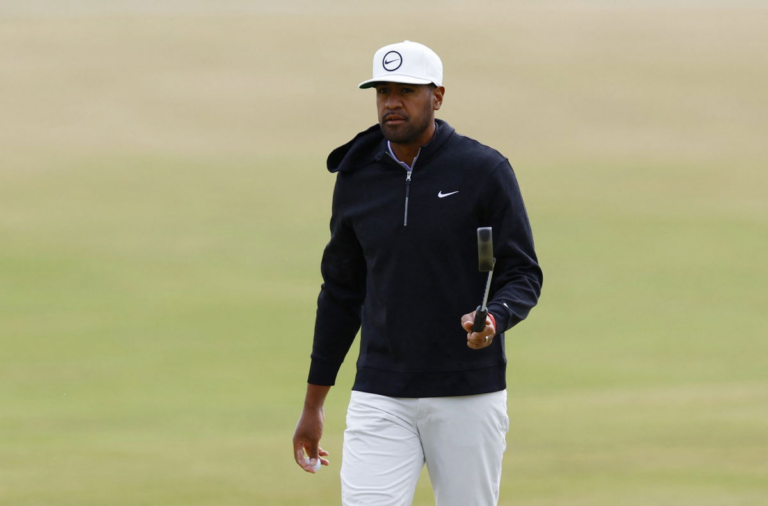 LIV Golf Rumors Swirl Around Tony Finau After Another Disappointing PGA Tour Season