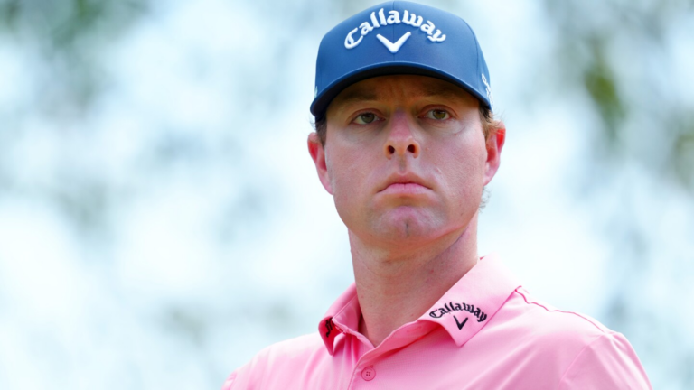 Three down, four to go: Where things stand in FedExCup Fall points