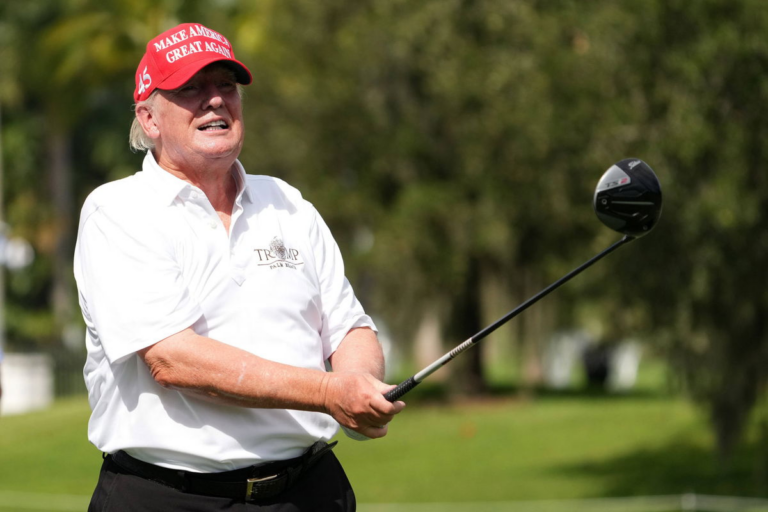 PGA Tour to Re-sign Major Deal With American Giant That Left Them 9-Years-Ago for Event at Donald Trump’s Course