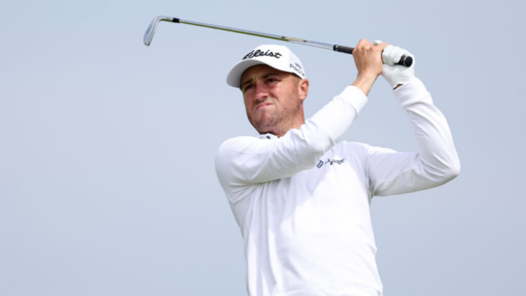Justin Thomas sends message to 20 new PGA Tour card holders after Korn Ferry Tour season ends