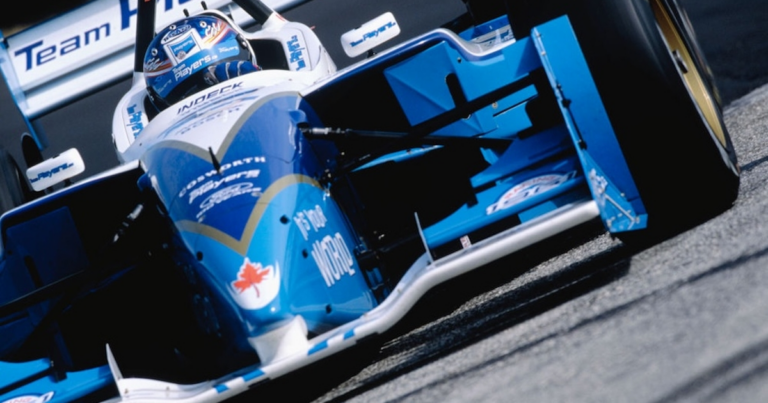 Tracy inducted into Ontario Sports Hall of Fame