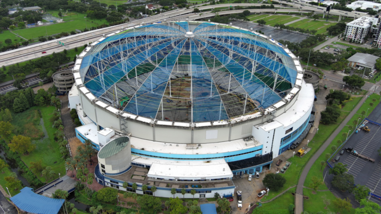 20 pro sports teams that could use a new stadium