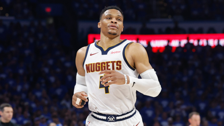 Russell Westbrook’s stance on playing overseas is revealed