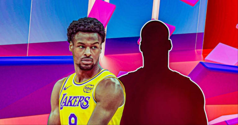 One of the Worst NBA Draft Picks Ever Makes Brutal Statement About Bronny James