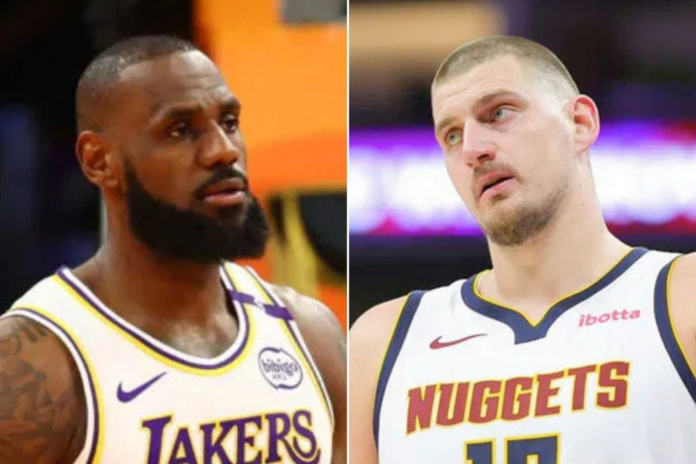 Lakers Legend Pinpoints How LeBron James and Co Changed Nikola Jokic’s NBA Career Dwight Howard
