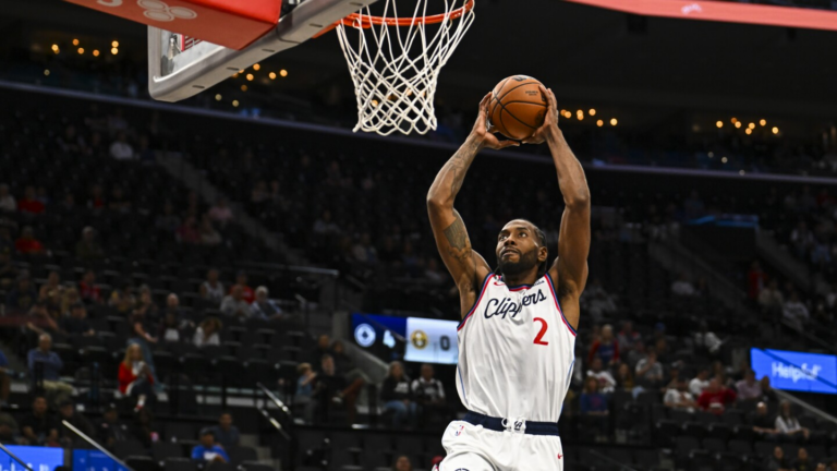 Report: NBA approved Aspiration sponsorship deal with Clippers