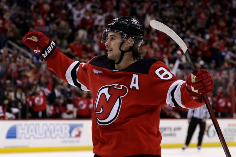 How to watch Devils vs. Blue Jackets: FREE LIVE STREAM, Time, TV Channel for NHL