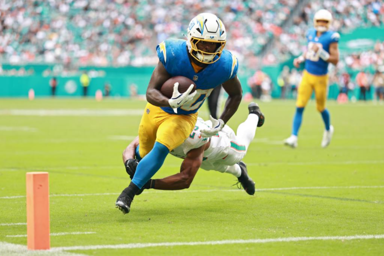 Fantasy football Week 7 waiver wire adds: Be wary of popular running back