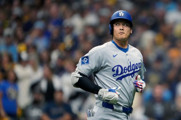 MLB Insider Doubts Dodgers’ Shohei Ohtani as Struggles Continue