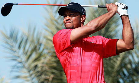 Tiger Woods Reportedly Went to Extreme Lengths to Get Inside the Head of PGA Tour Rivals
