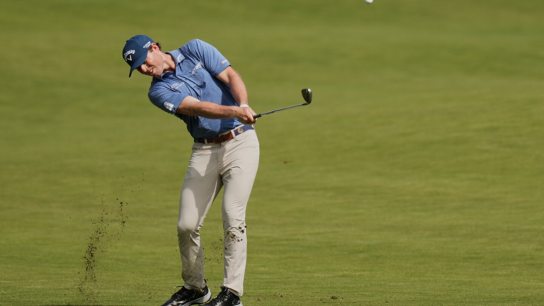 Finishing as the runner-up is getting old for Max Greyserman