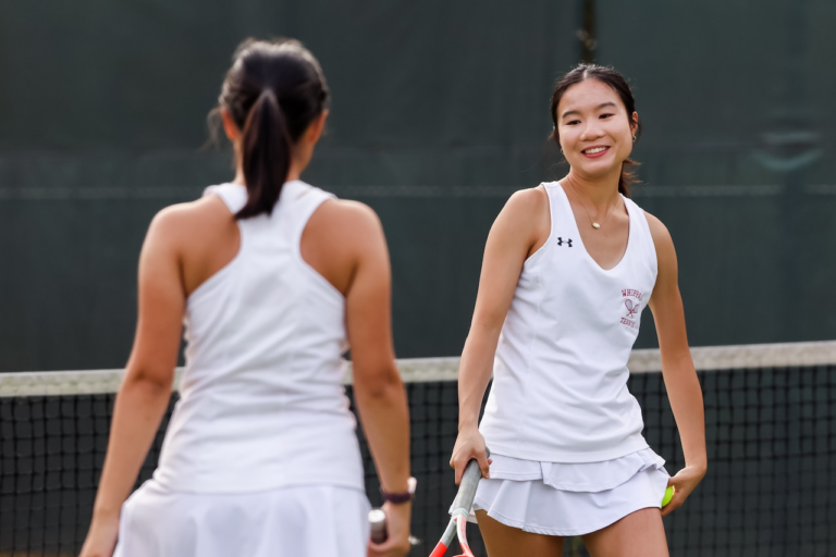 Schedule, matchups for Thursday’s 2025 NJSIAA girls tennis group semifinals/finals