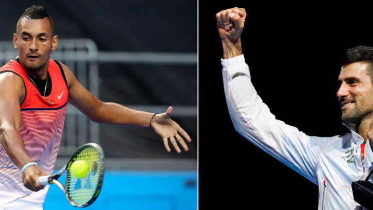 Nick Krygios Reveals Star Who Could Win More Majors Than Greatest Tennis Player Ever