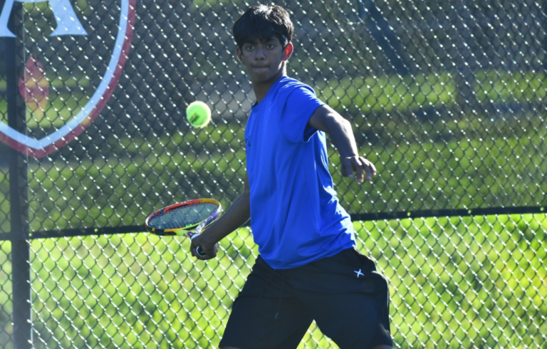 Peak to Peak boys tennis falls to Colorado Academy in the team state semifinals