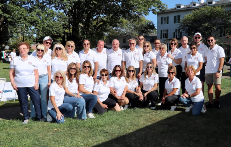 St. George Theatre Golf, Tennis, Bocce and Pickleball Outing a smashing success