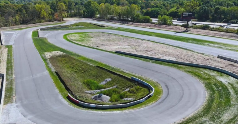Safety concerns persist over Motorsports Gateway project in Howell, Michigan