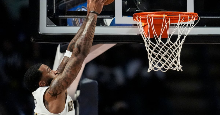 Ten burning questions for the upcoming NBA season