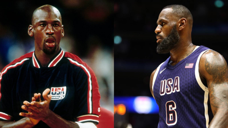 Allen Iverson reveals his picks for 5 greatest NBA players of all time