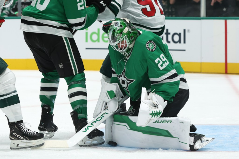 Furious Wild comeback falls just short in Dallas