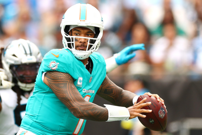 Tua Tagovailoa comments rubbing veterans wrong way