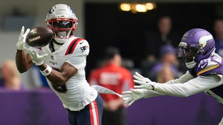 2 Alabama alumni lose their NFL roster spots