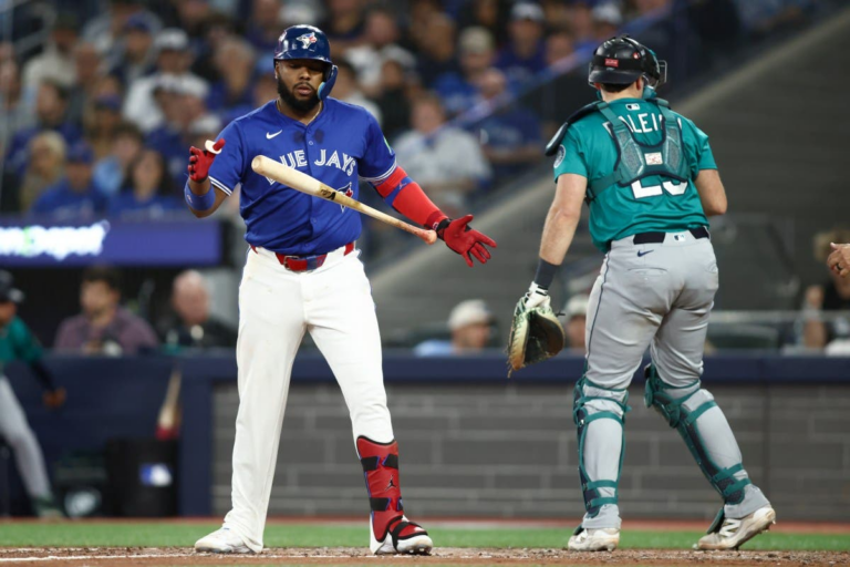 How to Watch Blue Jays vs Mariners ALCS Game 3: Live Stream MLB Postseason, TV Channel