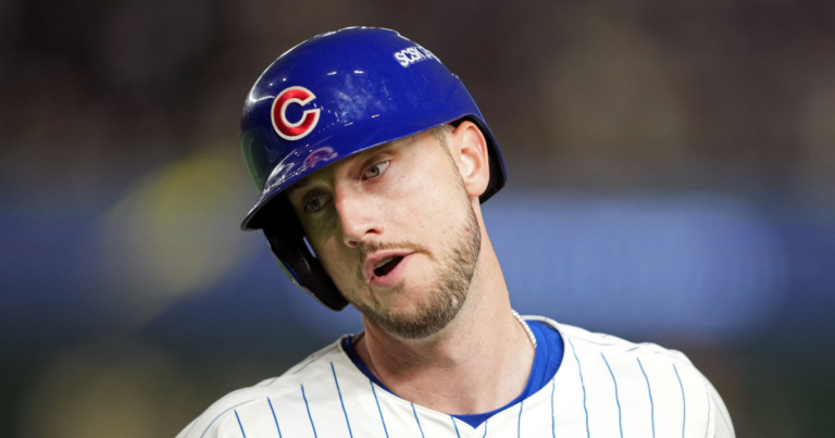 Kyle Tucker Sends Message to Chicago Before MLB Free Agency