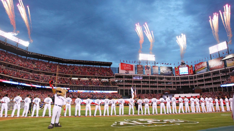 ALCS history: Winners, key stats on the MLB playoff series