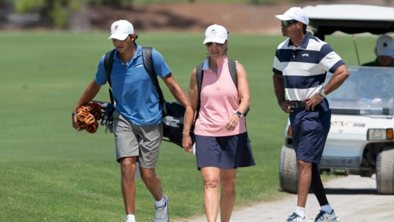 Passing The Torch: Is This The Last We See Of The Woods Name?