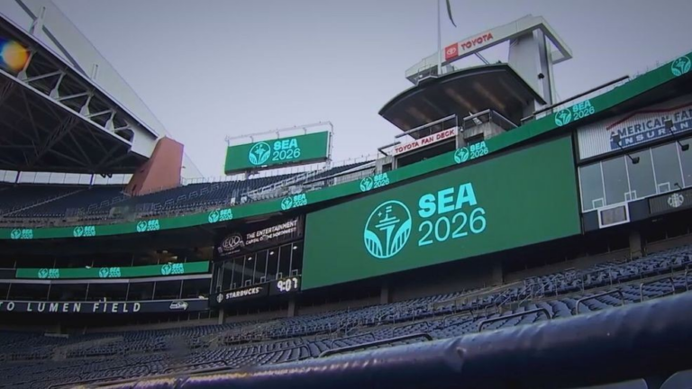 Washington military leader warns of drone threat to World Cup, other events