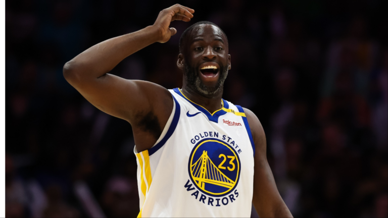 Draymond Green Criticizes Good Scorers On Bad Teams