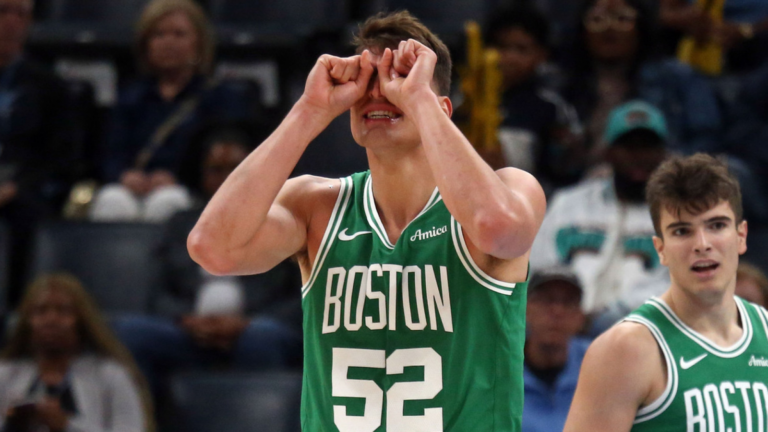 Five underrated NBA preseason performers pushing for a rotation spot