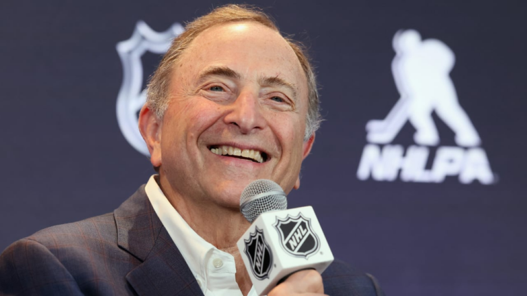 NHL aims to expand efforts to grow game outside of North America