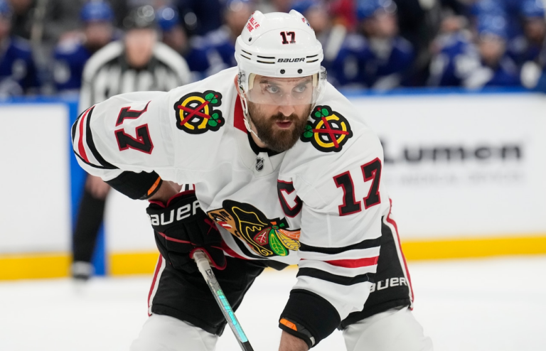 How to watch Chicago Blackhawks vs. St. Louis Blues: FREE LIVE STREAM, Time, TV Channel for NHL game