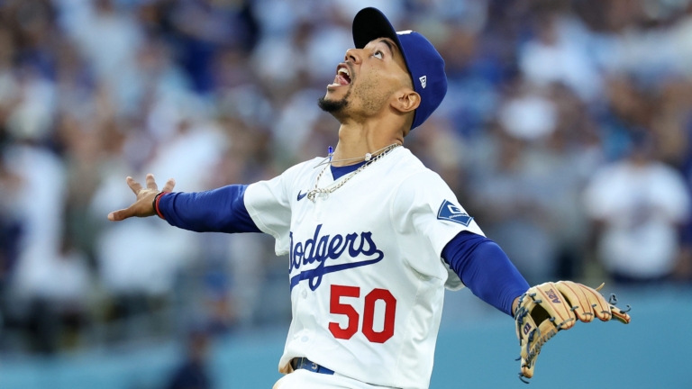 Dodgers’ dominant MLB playoff run began with gutting loss