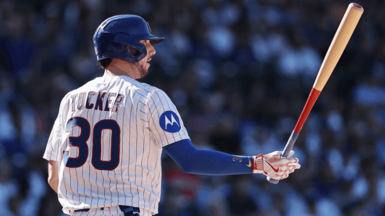 Cubs’ Kyle Tucker Linked to Bold NL West Move